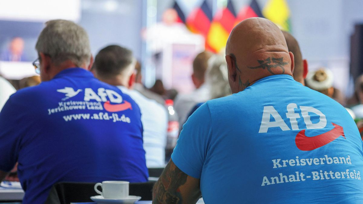 AfD má nakročeno k důležitému vítězství. Německo ale debatuje o jejím zákazu