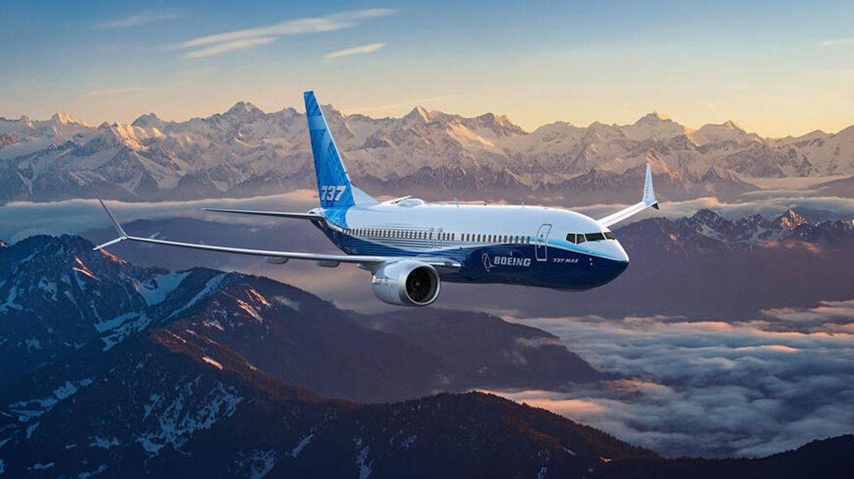 Americký Boeing vrací úder a evropský Airbus ztrácí náskok
