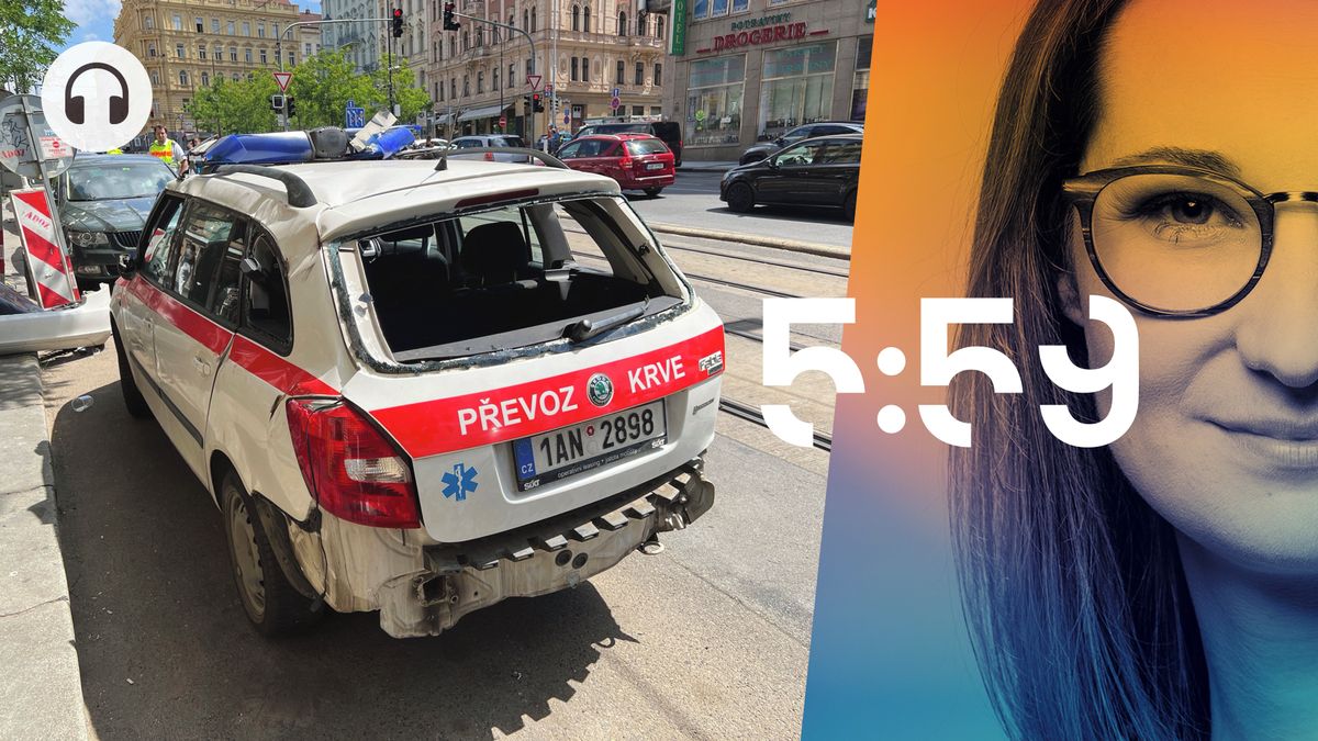 Vedou se diskuse, zda auta, jakým boural Turek, patří do měst, říká expert