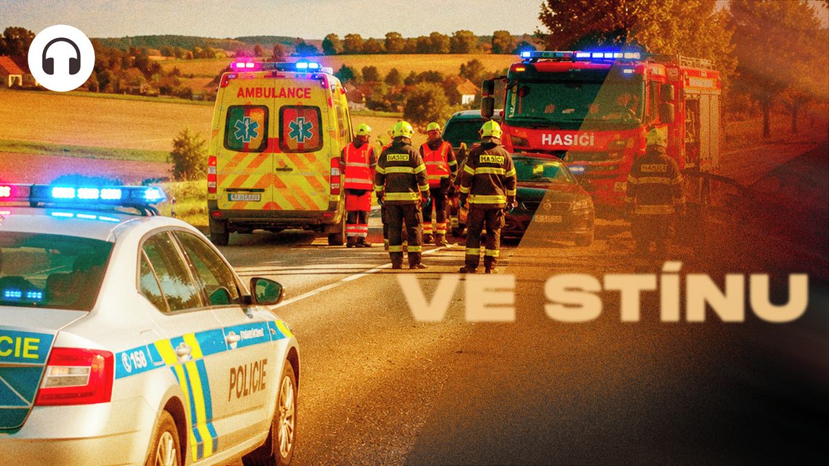 Míjel auto, najel do díry a zabil motorkáře. Je ve vězení a nechápe proč
