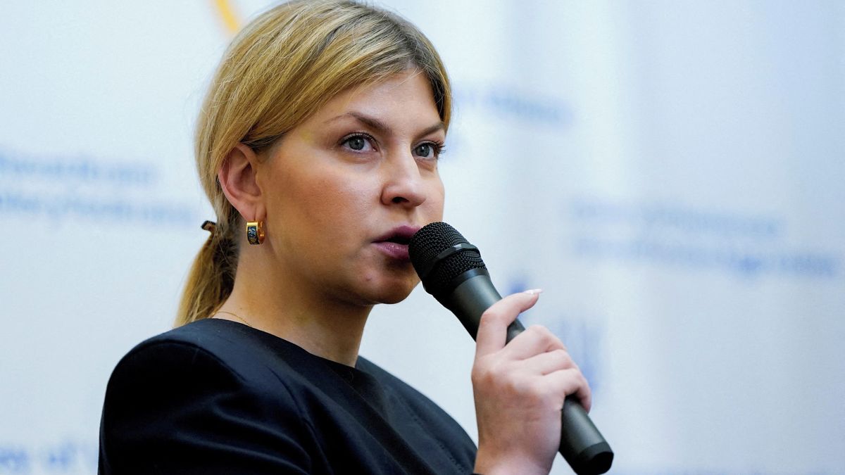 Stefanišynová čelí podezření z nezákonného obohacení