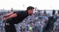 Foto: Marek Ztracený zaplnil Letnou, na koncert přišlo více než 70 tisíc lidí