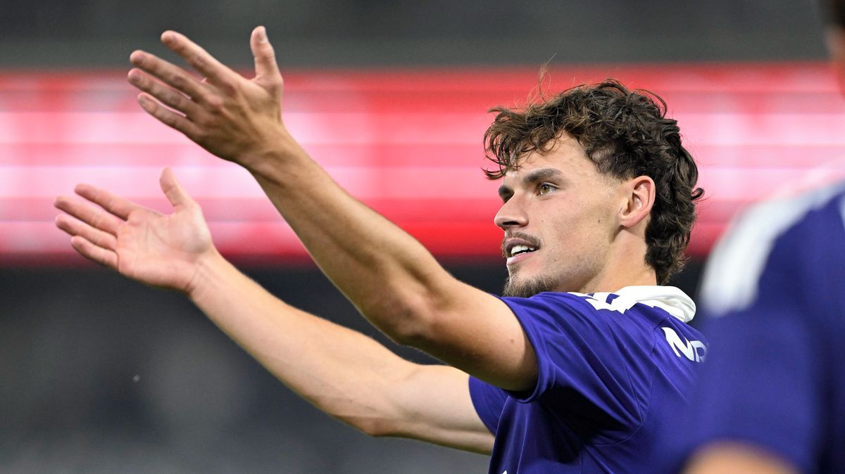 „V Česku by z něj udělali dělníka.“ Hráč šel jinudy, teď stojí 150 milionů