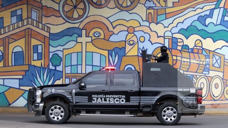 USA obvinily čtyři členy mexického kartelu z pokusu o nákup zbraní a nábojů v ČR