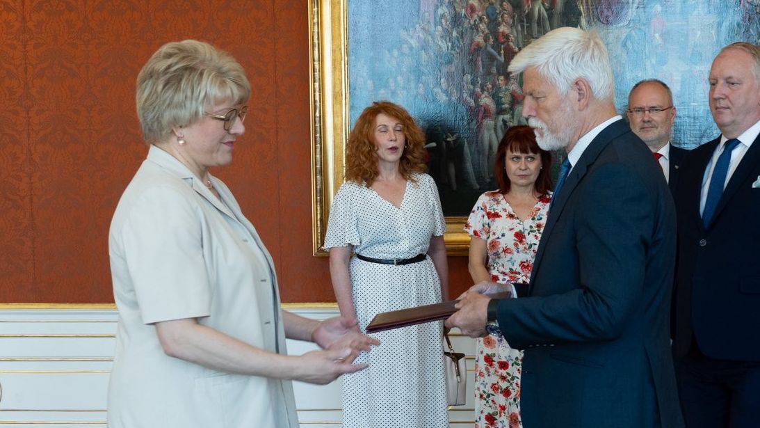 Cílem mohlo být poškození Česka, říká Votápek o ruské pochvale Babišovy vlády