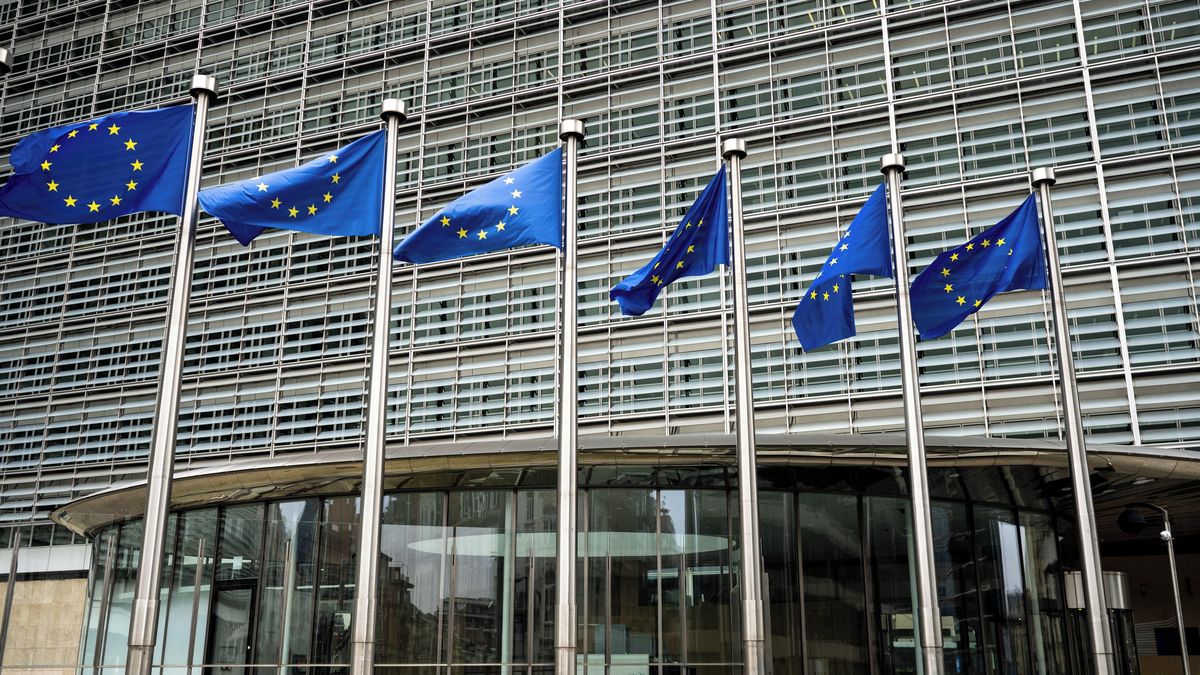 Evropská komise dá Španělsku přes 100 milionů eur na zvládnutí situace v Ceutě