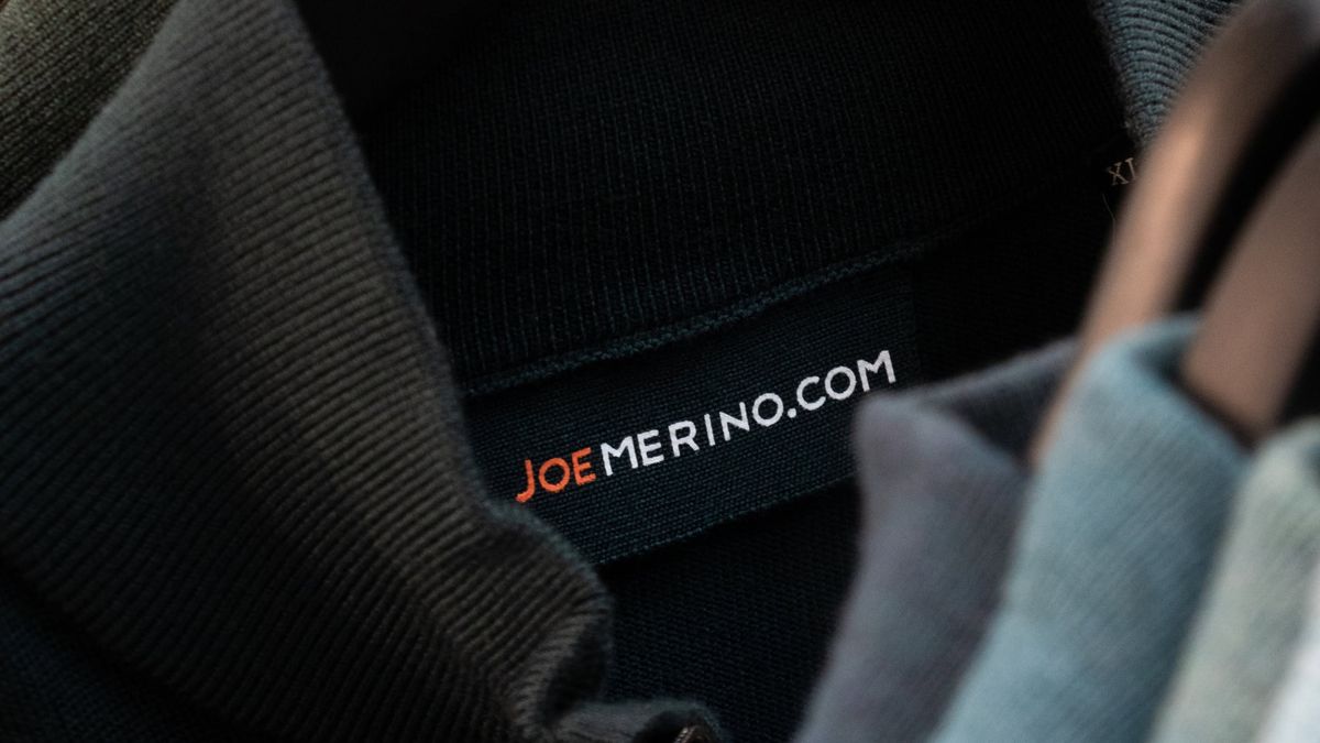Babish-Linked Firm Acquires Majority Stake in Fashion Brand Joe Merino