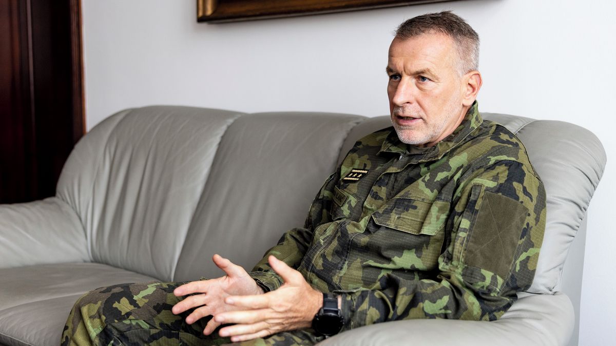 Zůna: Hlaváč na konferenci v Kyjevě nejel kvůli pracovním povinnostem v Česku