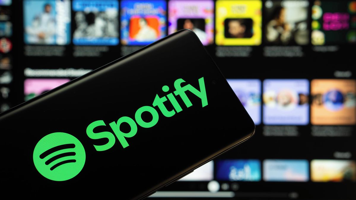Spotify plánuje označit umělce vygenerované AI, jejich hudbu přestane doporučovat