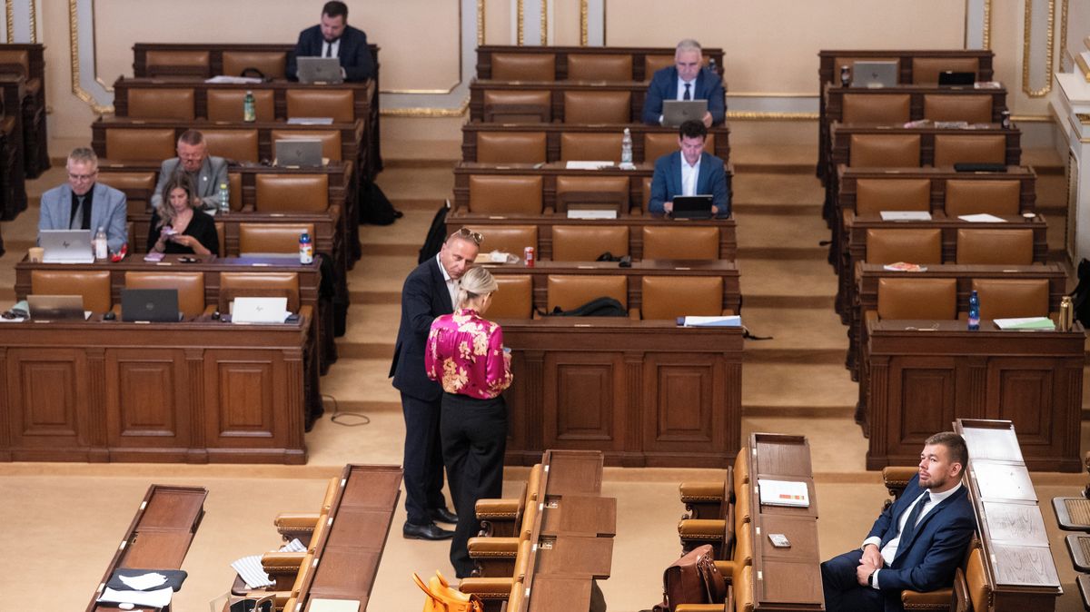 Sněmovna zakázala „kazítka“ ve výrobcích. Omezila i označení udržitelnosti