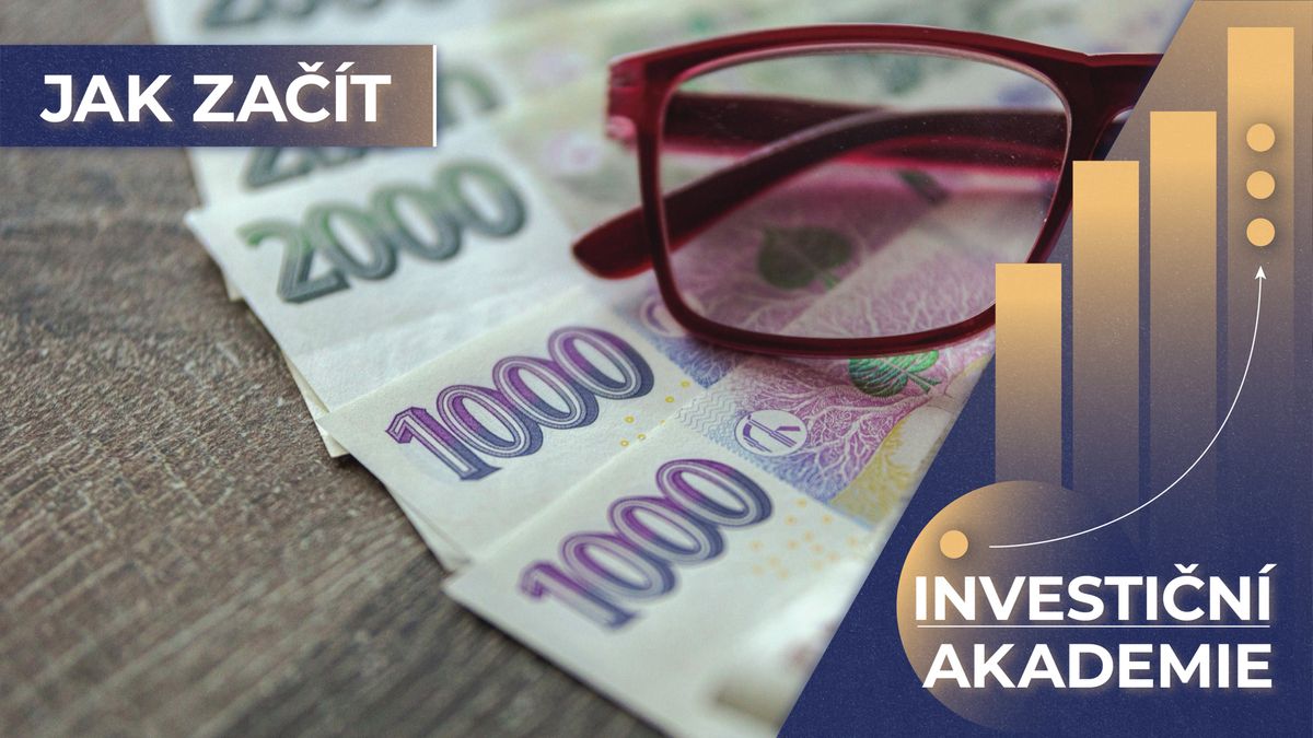 Návod pro investory-začátečníky