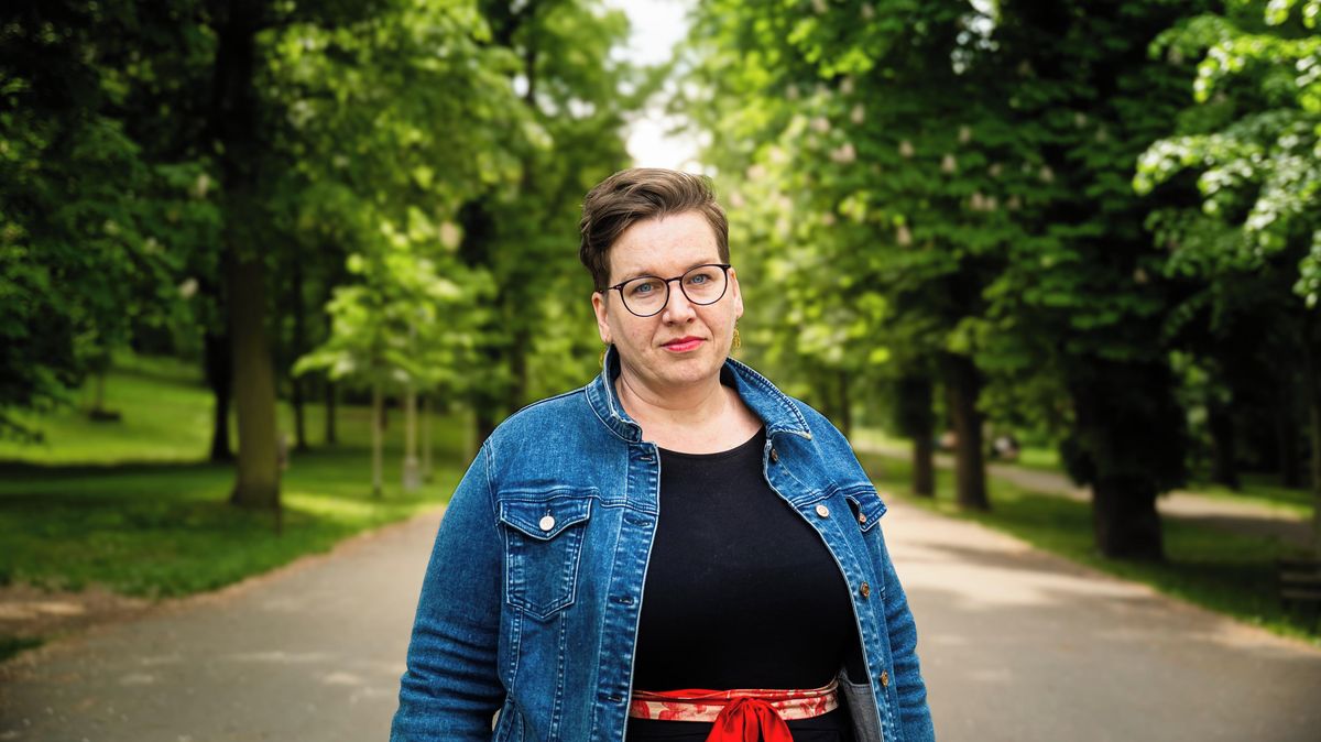 Spisovatelka versus dezoláti. Román zkouší popsat rozdělené Česko – marně