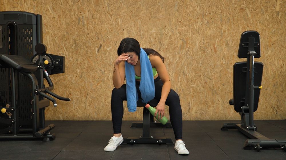 Fitness bez filtrů: Proč se lidé přetěžují ve snaze o dokonalost, vysvětluje trenérka