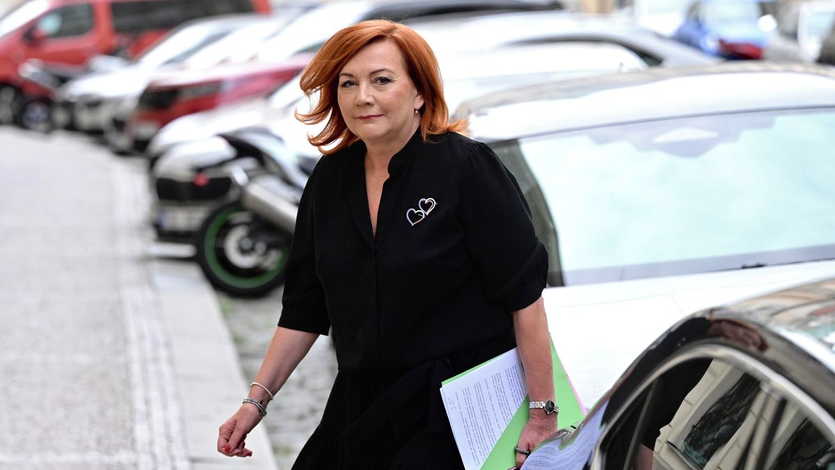 „7 funkcí v jednom saku.“ Schillerová s Grolichem se trumfují, jak kdo maká