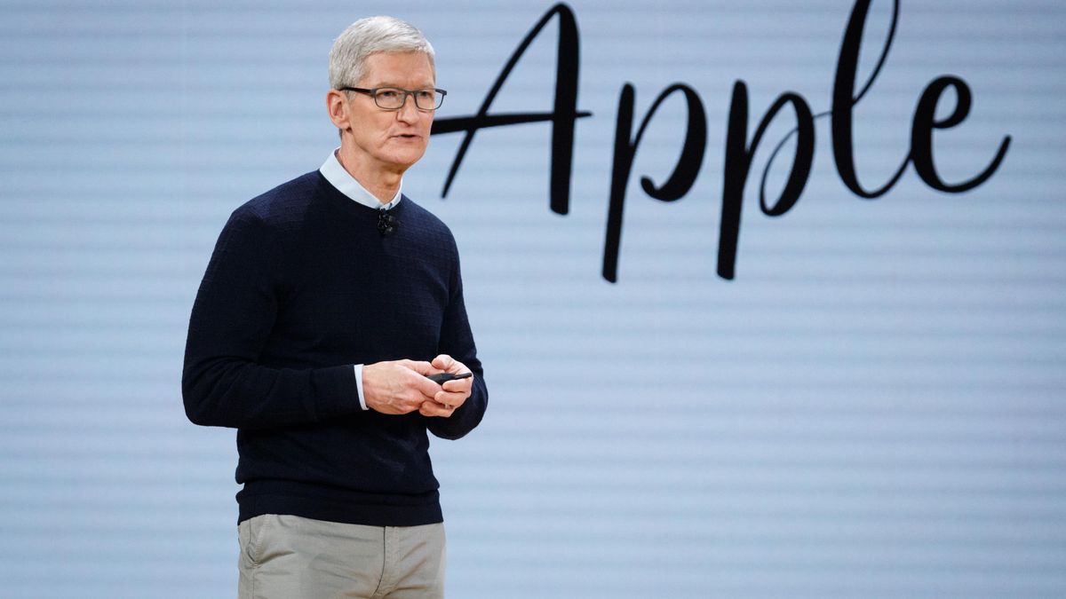 Tim Cook Retirement Tim Cook: Končí muž, který z Applu udělal stroj na peníze