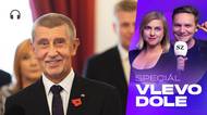 Politický zázrak. Babiš je šéf vlády a nejznámější opoziční poslanec zároveň