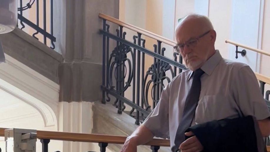 Insolvenční správce ukradl na 70 milionů. Vydírali mě Albánci, tvrdí