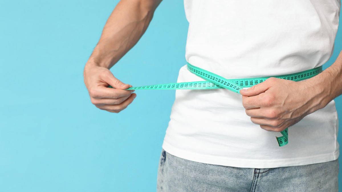 Zapomeňte na BMI, změřte se v pase. Centimetry ukážou, jestli vám hrozí infarkt a jak moc