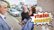 Auto strážníka srazilo ženu. Starosta se ocitl mezi mlýnskými kameny