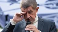 Došlo i na vulgární výhružku. Babiš se bojí, že roste nová hvězda