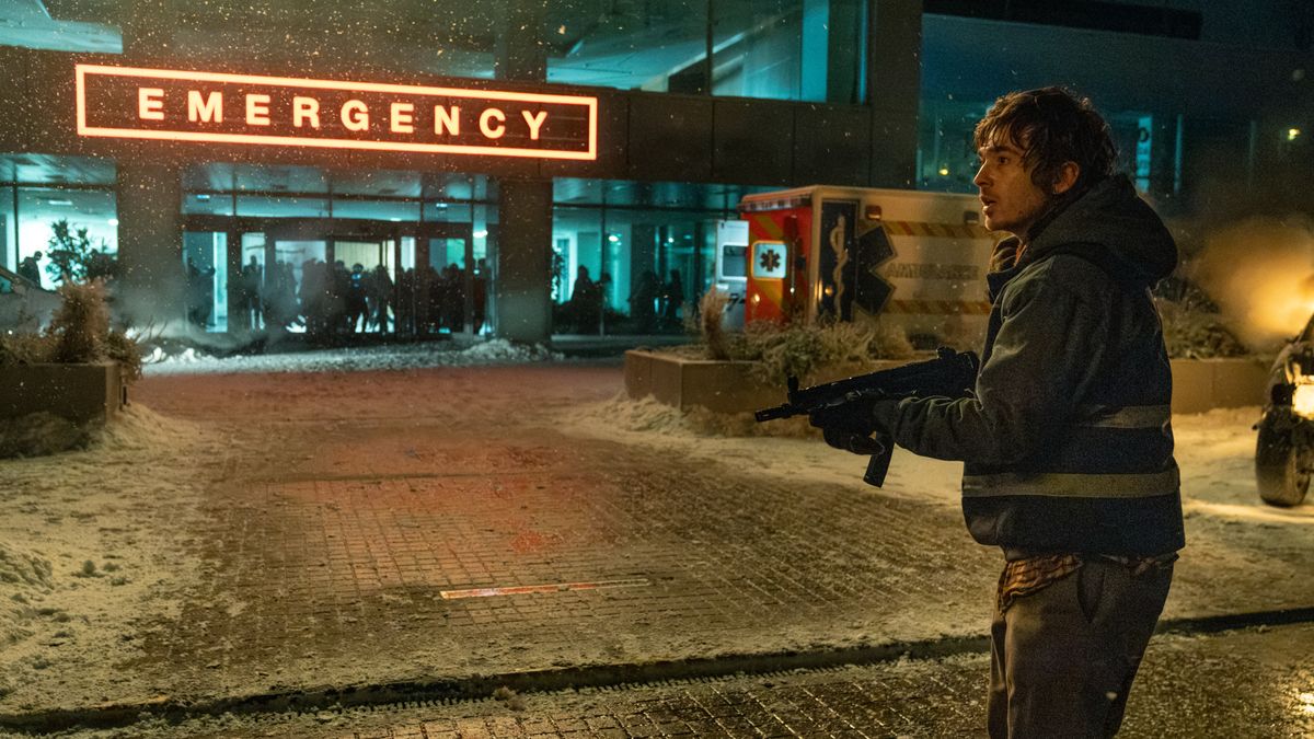 Možná nejlepší film podle hry. Resident Evil natočený v Česku se povedl