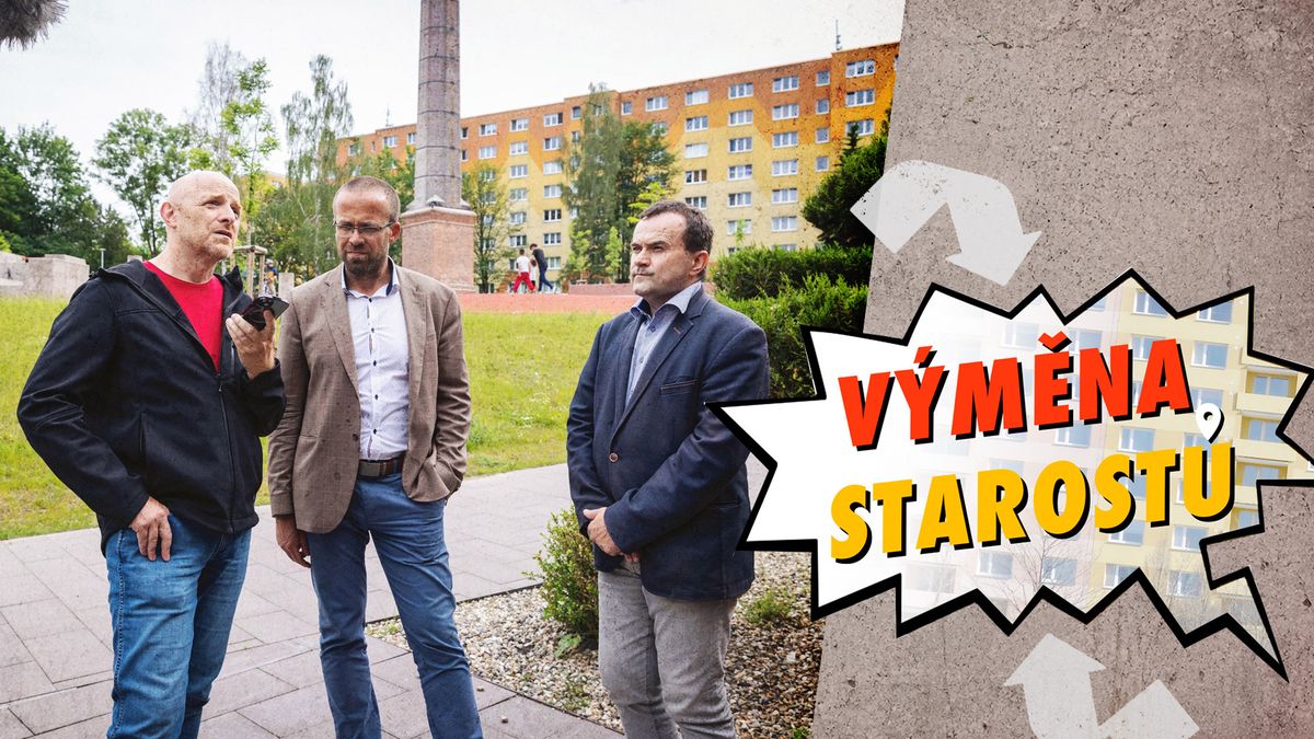 Vyměněný starosta řešil 15 let starý spor. Dvě stavby půjdou k zemi