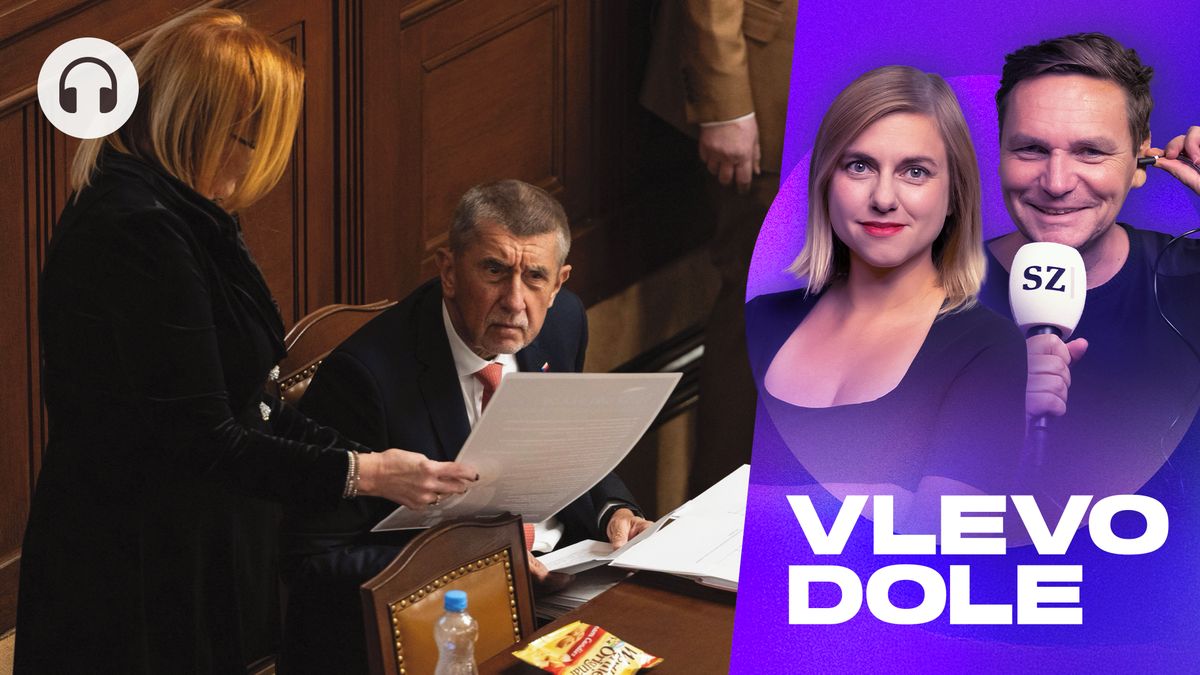 Nervozita v ANO. Ceny všeho letí nahoru a sliby spadly pod stůl