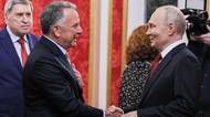 Witkoffovo vystupování v Moskvě mi připadalo odpudivé, říká britský diplomat