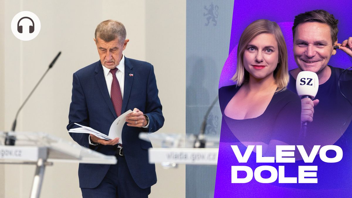 Babiš chrlí nesmyslné nápady a nikdo nemá odvahu ho brzdit