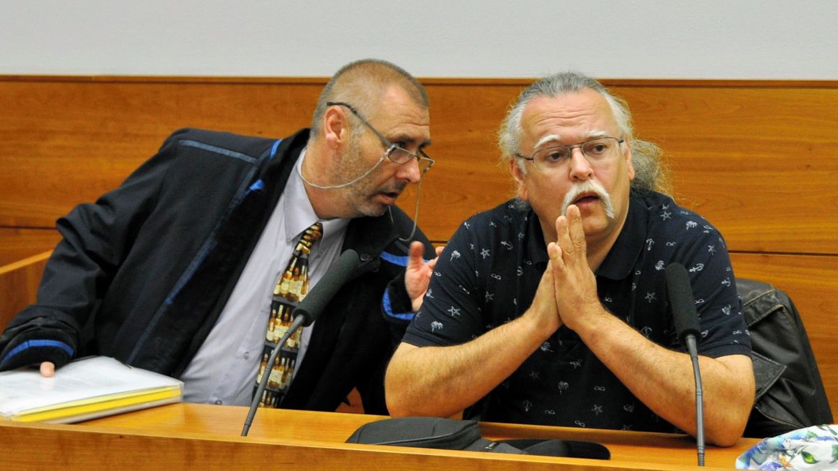 Soud v kauze bývalého soudce Kydalky vyslechl soudkyně a novináře