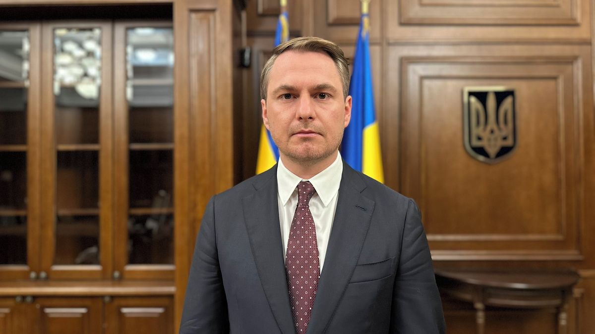Ukrajinský parlament schválil odvolání generálního prokurátora Kravčenka