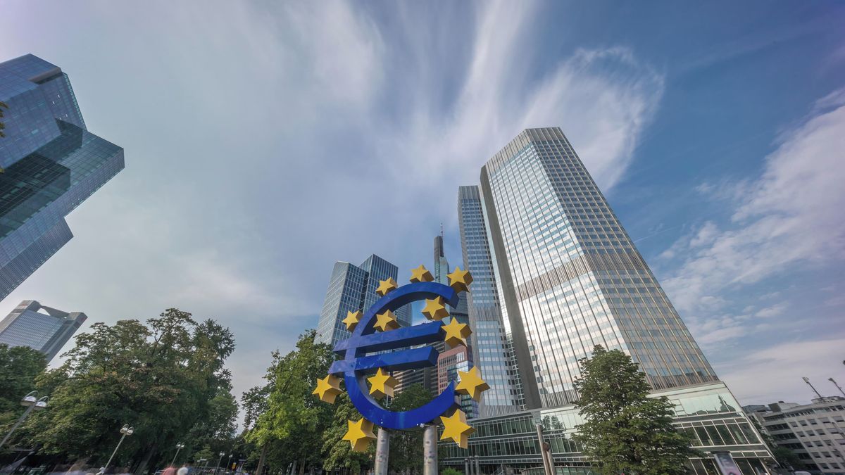 Evropská centrální banka zvýšila úroky o čtvrt procentního bodu