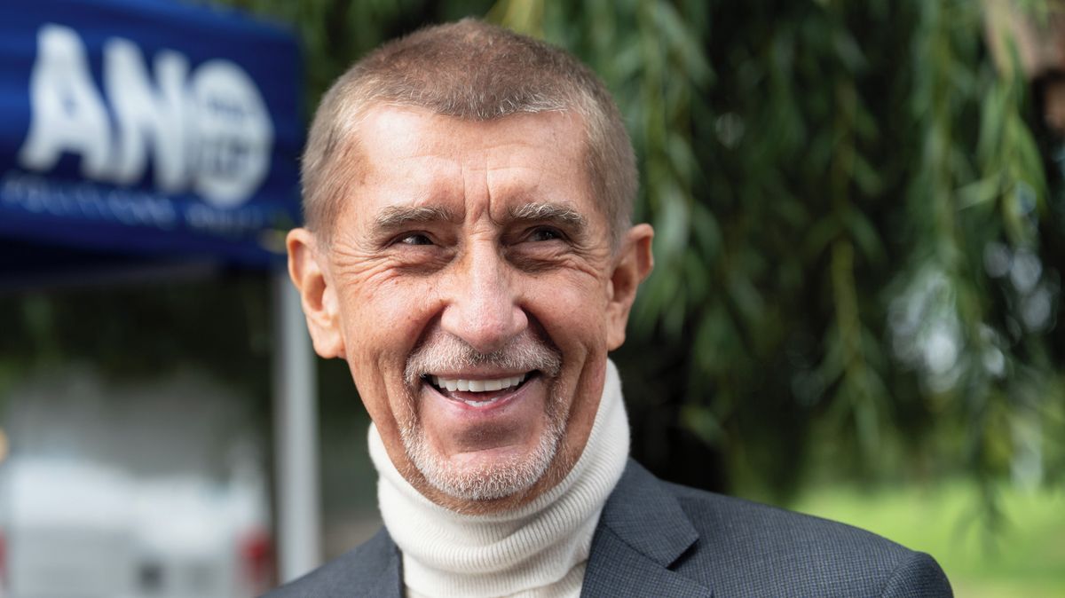 Babišův SynBiol skončil loni v téměř půlmiliardové ztrátě
