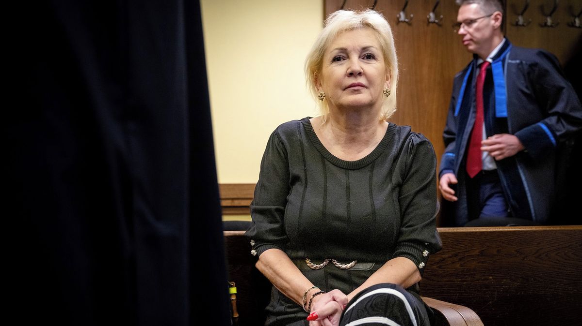 Soud v kauze falešné závěti po továrníkovi Řípovi všechny stíhané osvobodil