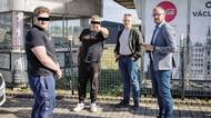 „Tady nemáte co dělat!“ První Výměna starostů se nečekaně vyhrotila