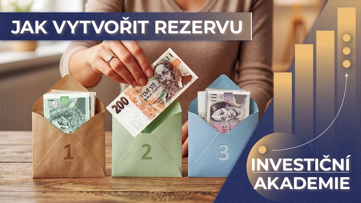 Mám začít investovat? Jednoduchý rozcestník vám poradí