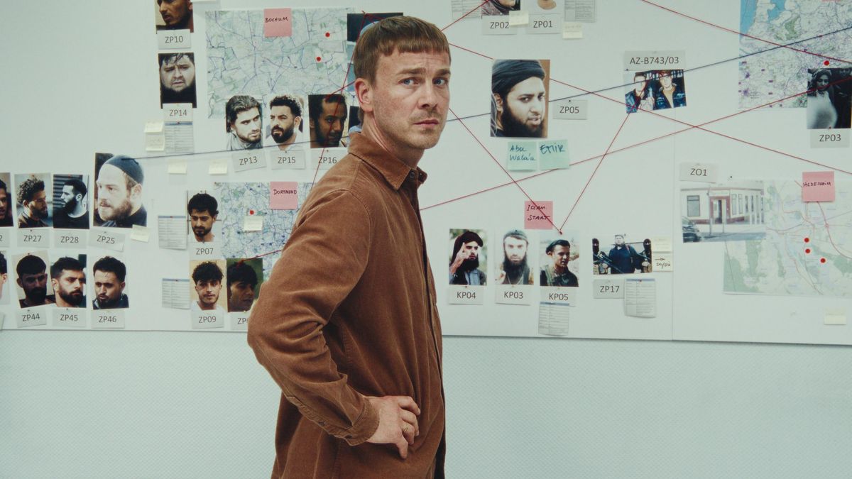 Jak Němci přehlédli teroristu. Seriál vypráví o útoku, při němž zemřela Češka