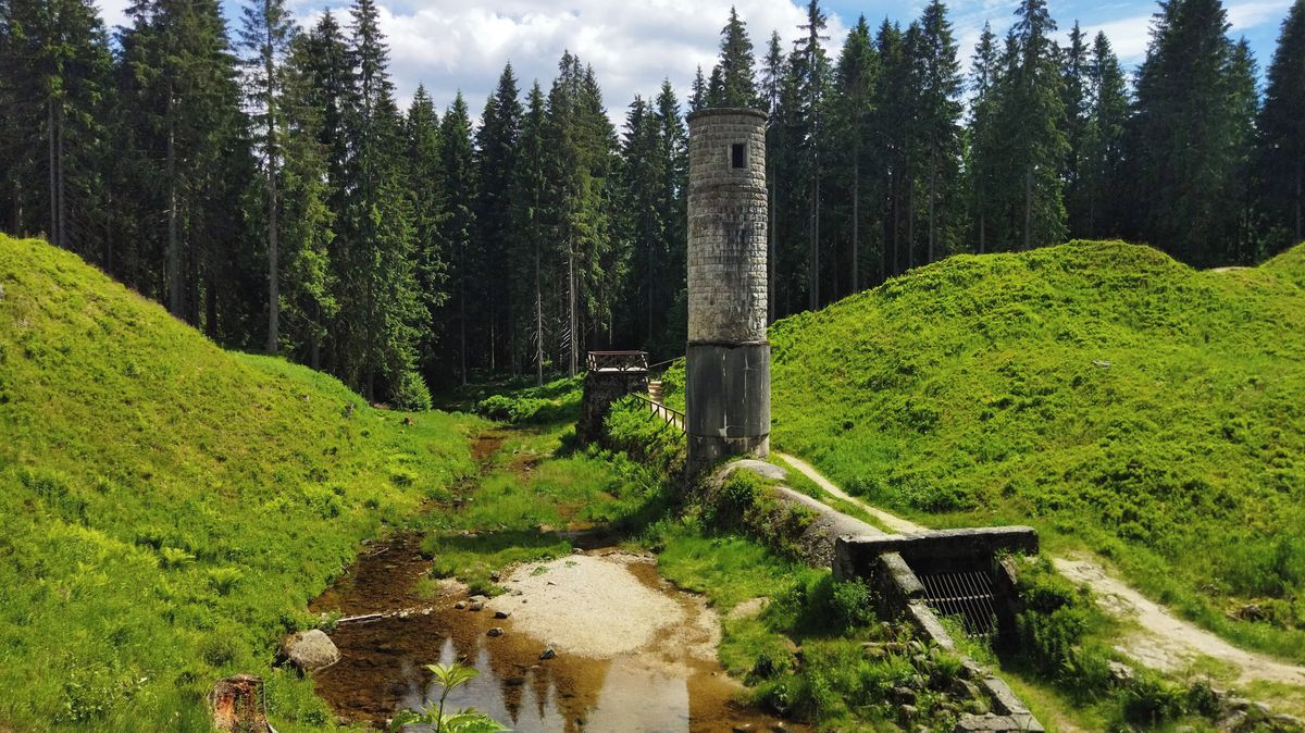 Vlna vysoká 30 metrů ničila domy a zabíjela. I Česko zažilo katastrofu biblických rozměrů