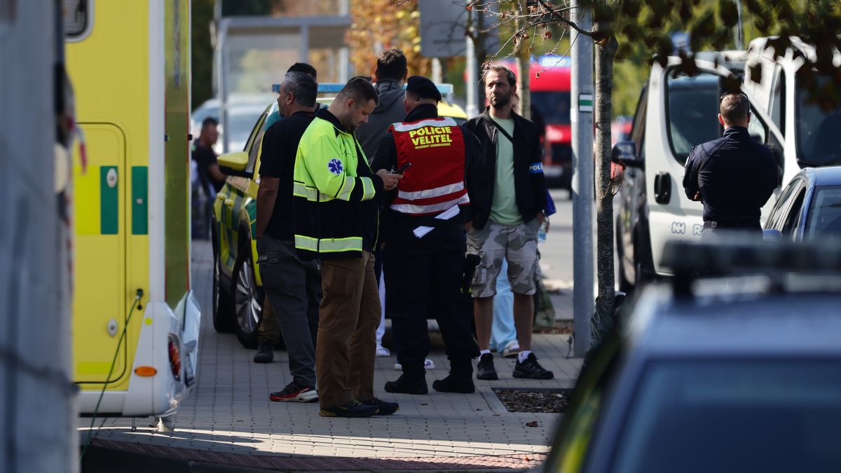 „Zažil jsem toho hodně, ale toto ještě ne.“ Anonym vyhnal z nemocnice stovky lidí