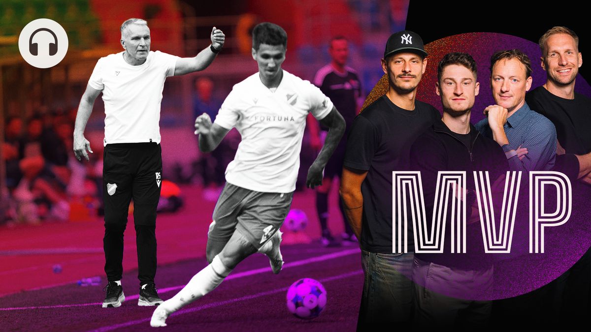 Slavná značka chátrá, kádr Baníku je slabý. Měl by vyhodit trenéra?