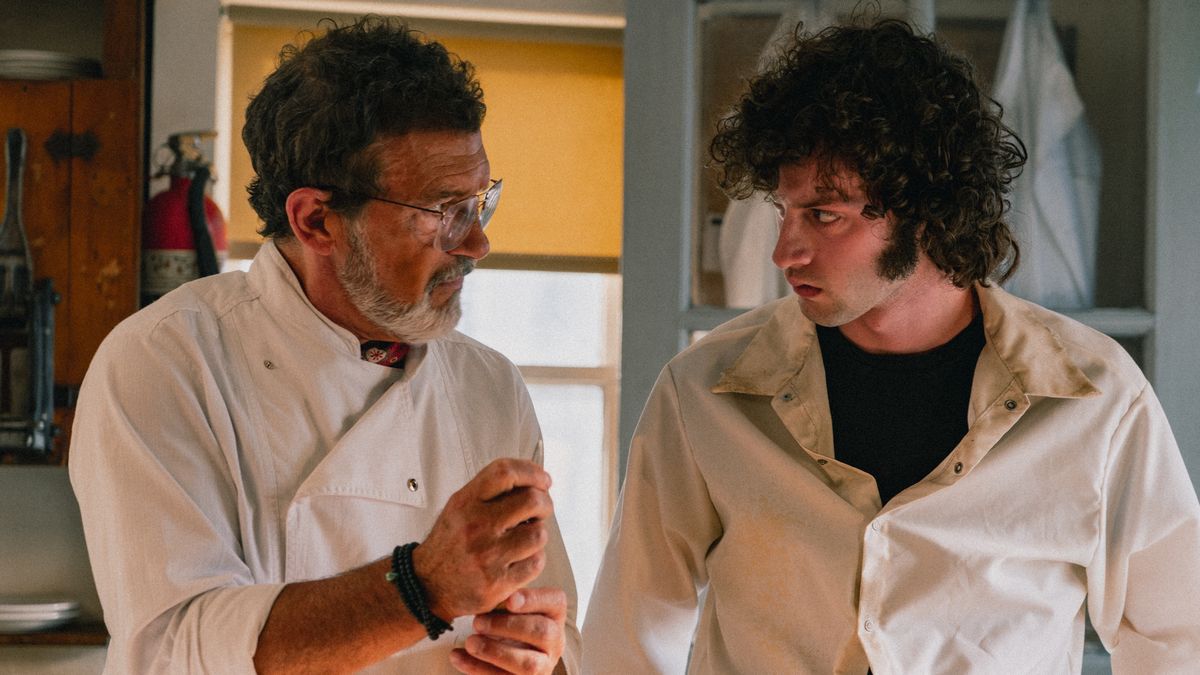 Recenze: Film o Bourdainovi je ideální snímek do babího léta