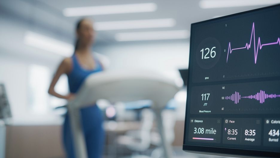 Pohyb a biochemie: Jak tělo při sportu spaluje energii a regeneruje