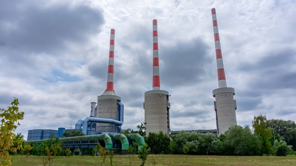 Křetínský pokračuje v německém tažení, usiluje o největšího dodavatele plynu
