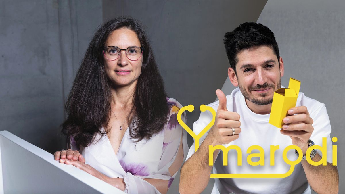 Marodi. Když na pálení očí kapky nestačí, zkuste pravidlo 20-20-20 a masáže, radí lékařka