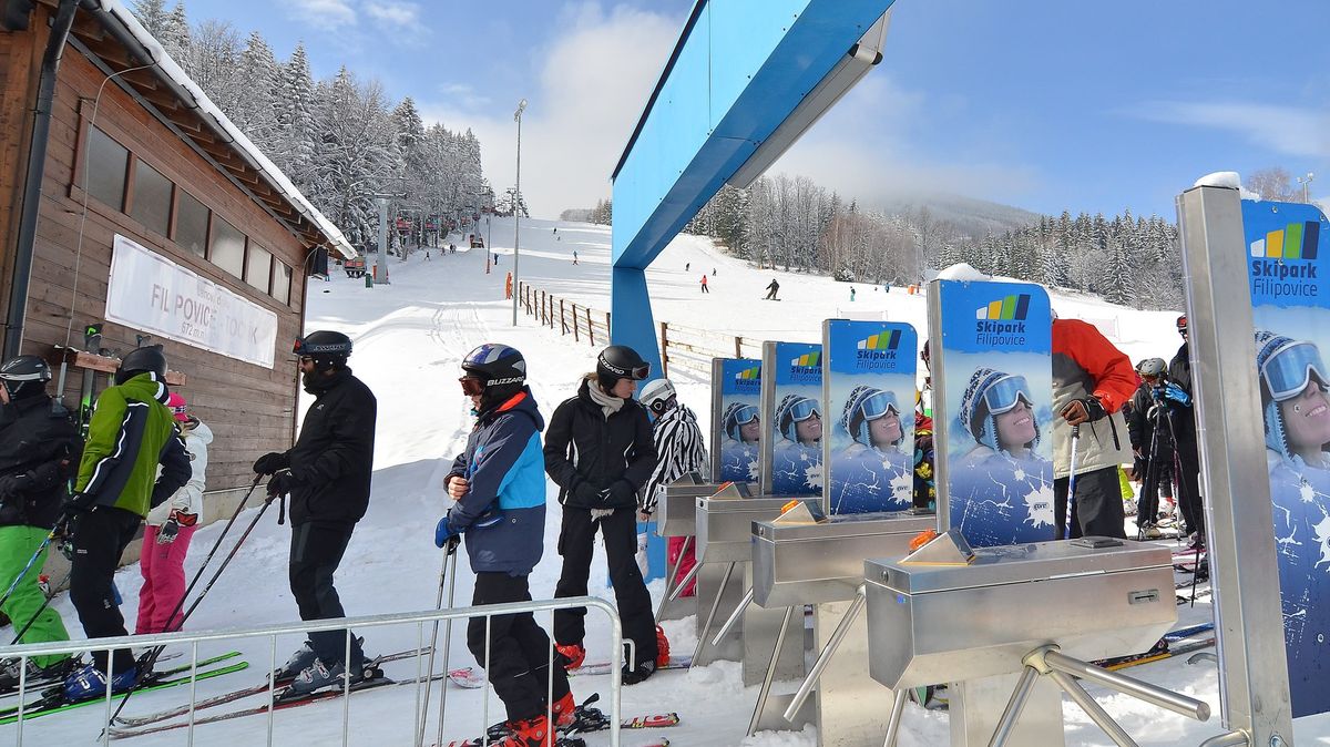 Investiční skupina koupila Skipark Filipovice. Napumpuje do něj půl miliardy