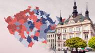 Nejlepší místa k životu. Najděte si vaše město v pořadí za celou zemi