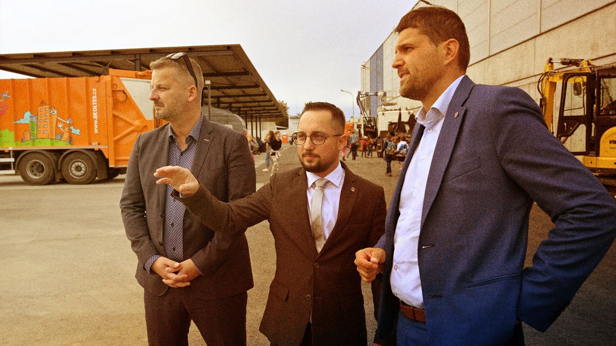 Porcovaná stomilionová zakázka v Hranicích: Cena dodržena, ne vše ale stojí