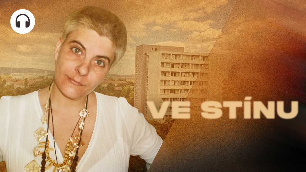 Nemocná žena chce bydlet sama. Starosta na ni podal žalobu, ať vyklidí byt