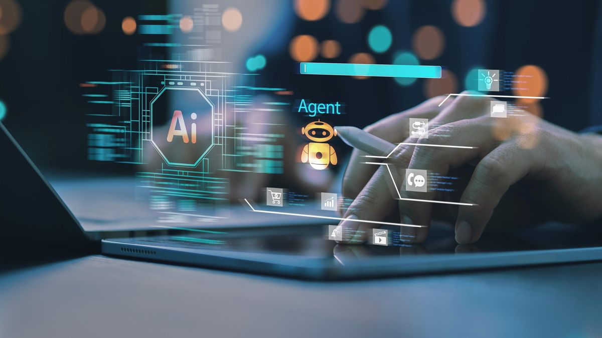 AI modely zrychlují. Ve snaze ukáznit je jsme ale na začátku, říká reportér