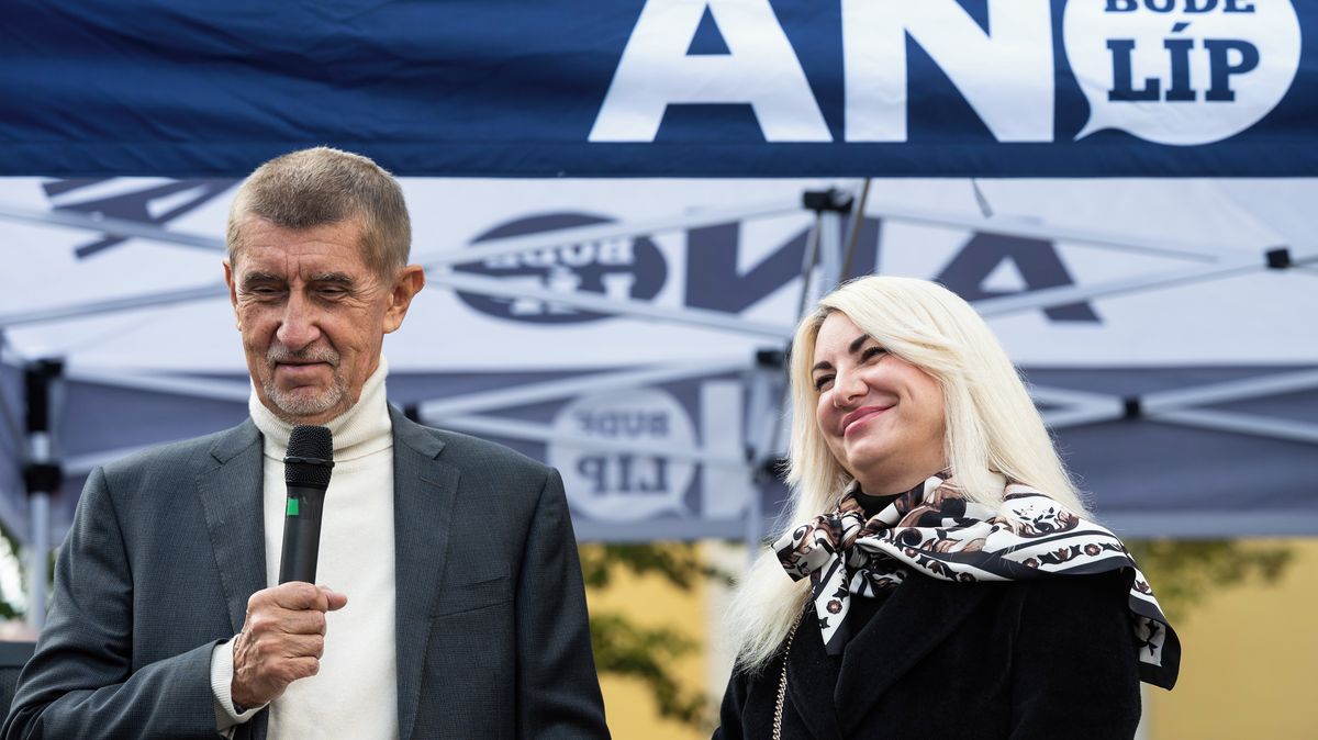 Sexuální narážky v podcastu ANO. Nadsázka, hájí se Havlíček